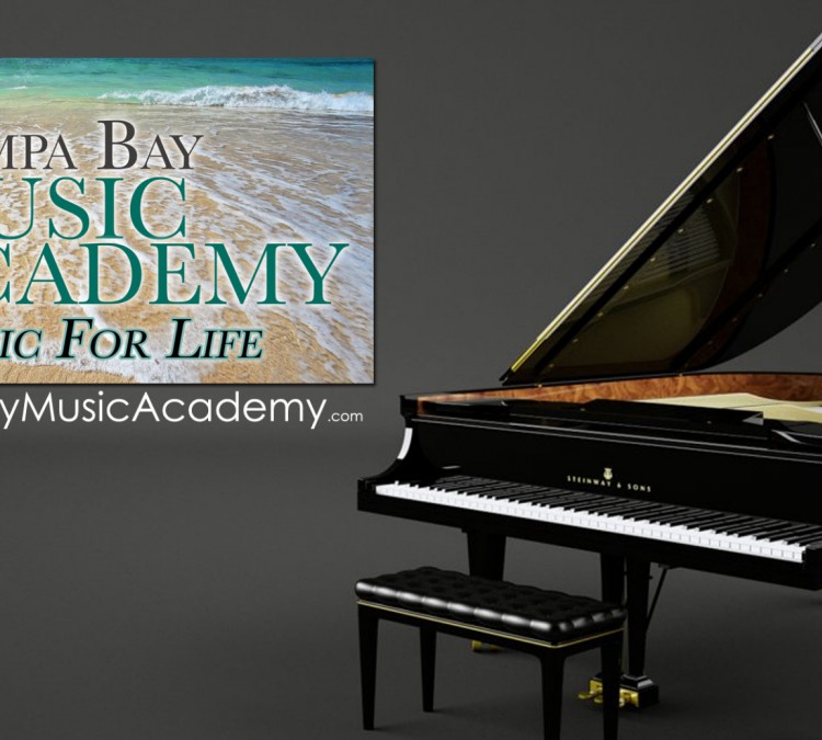 Tampa Bay Music Academy, LLC (Lutz,&nbspFL)